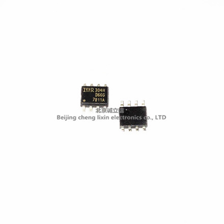 IRF7811TRPBF IRF7811 F7811A MOS管 SOP-8 全新原装进口