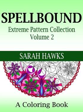 【预售】Spellbound: Extreme Pattern Collecti...