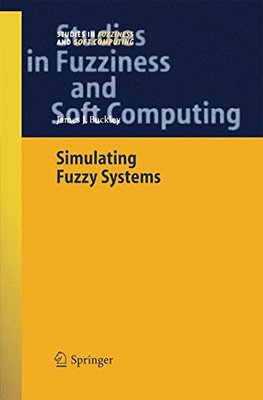 【预订】Simulating Fuzzy Systems