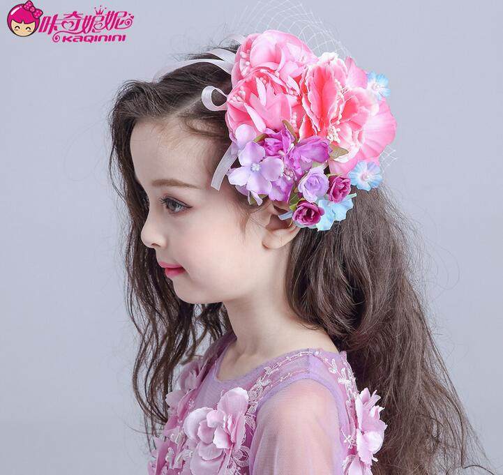 Accessoire cheveux en autre - Ref 1201026 Image 1