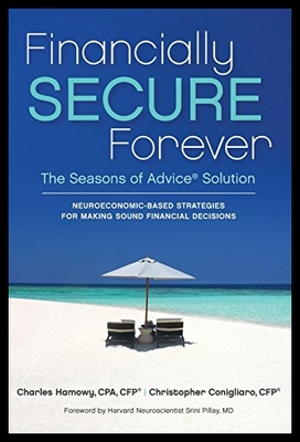 【预售】Financially Secure Forever: The Seasons of Advice
