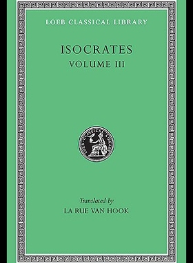 Isocrates