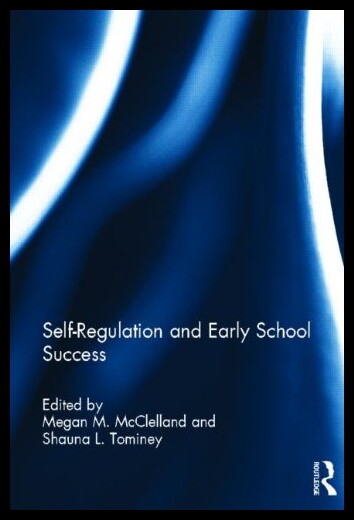 【预售】Self-Regulation and Early School Success
