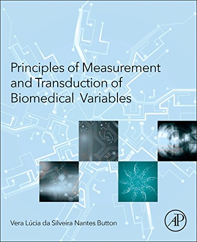【预订】Principles of Measurement and Transd...