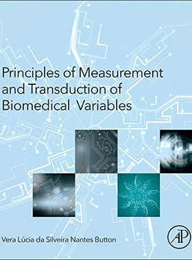 【预订】Principles of Measurement and Transd...