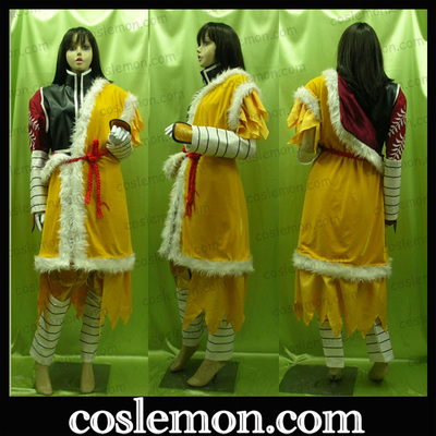 coslemon★ 战国BASARA 前田慶次 前田庆次 03 cosplay服装 COS服