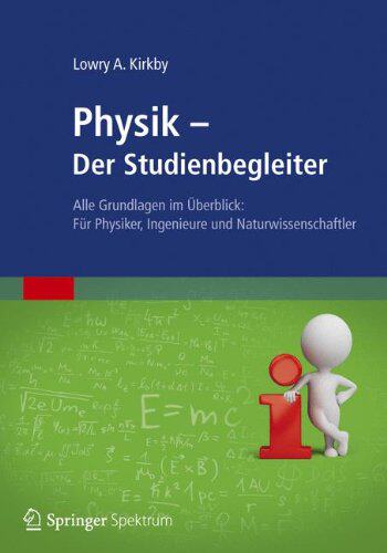 【预订】Physik - Der Studienbegleiter: Alle ...