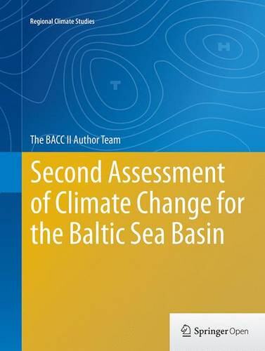 【预订】Second Assessment of Climate Change ...