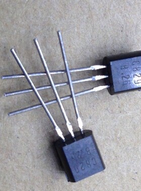 小功率三极管2SC829 C829