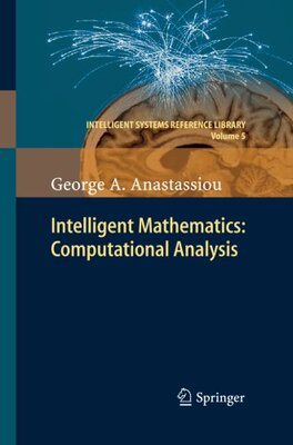 【预订】Intelligent Mathematics: Computation...