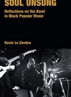 【预售】Soul Unsung: Reflections on the Band in Black ...