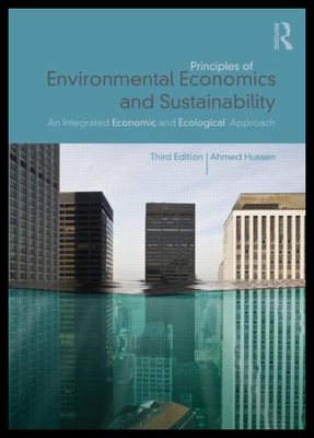【预售】Principles of Environmental Economics and Sustain