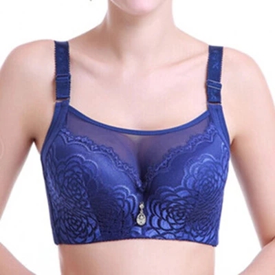 凤多姿1305聚拢大杯调整型抹胸