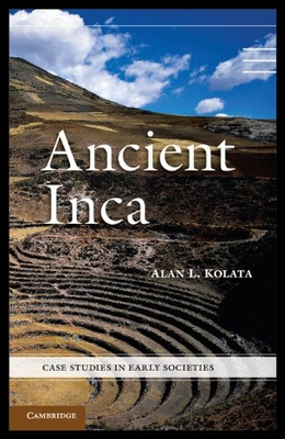 【预售】Ancient Inca