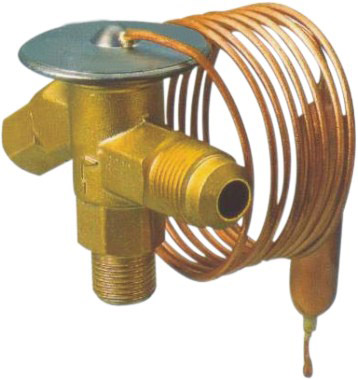 丹佛斯膨胀阀TGEX 7.5 -40