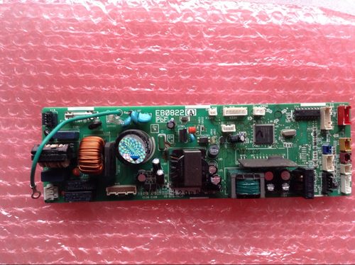 适用 EB0822(B) 宗修空调电脑板 FJFP28LVC FZFP36LV FZFP140NVCP