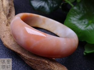 玉石手镯包邮月光青金红纹舒俱来菊花碧玺海纹粉晶紫云母