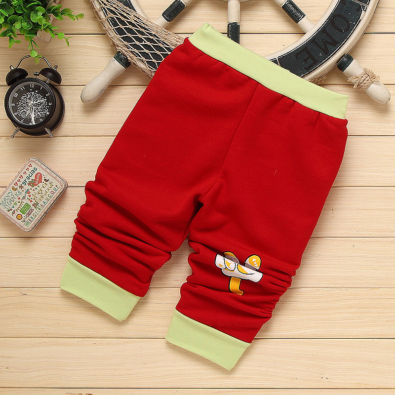 Pantalon pour garcons et filles - Ref 2058852 Image 1