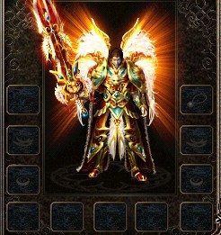 传奇服务端 商业版本 超给力1.85狂雷神龙合击 二代密护 新沙城