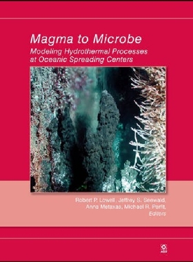 【预订】Magma to Microbe