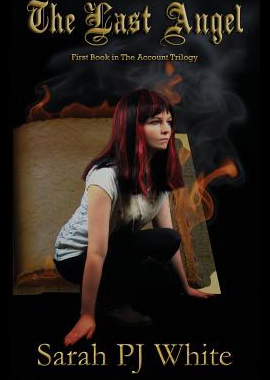 【预售】The Last Angel - First Book in the Account Trilog