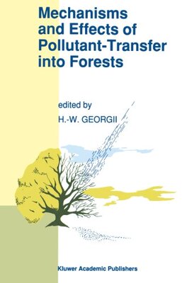 【预订】Mechanisms and Effects of Pollutant-...