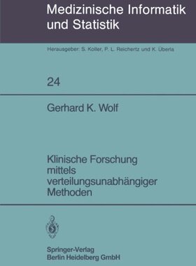 【预订】Klinische Forschung Mittels Verteilu...