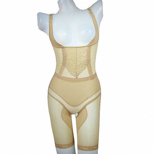 Sous-vêtement minceur 9209# en nylon - Ref 699464 Image 1