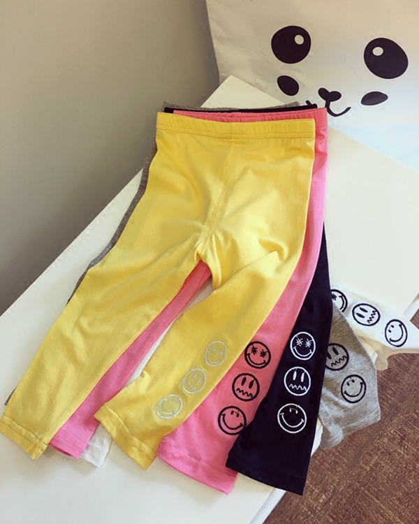 Pantalon fille - Ref 2064013 Image 5