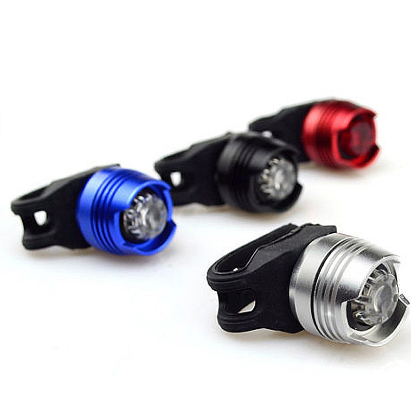 Eclairage pour vélo ANGWAN - Taillights - Ref 2399219 Image 1