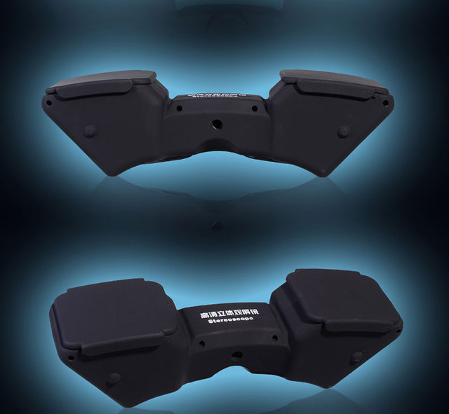 Lunettes 3D HONY - Ref 1242783 Image 1
