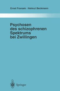 【预订】Psychosen Des Schizophrenen Spektrum...