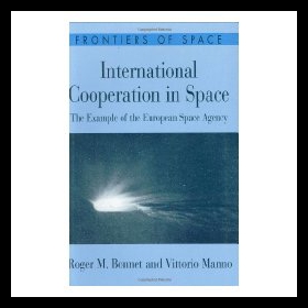 【预售】International Cooperation in Space: The Example o