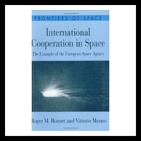 【预售】International Cooperation in Space: The Example o