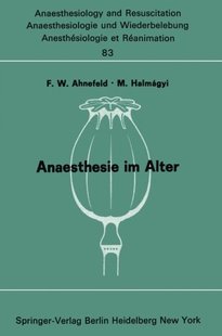 Anaesthesie Alter Bericht D... Uber 预订