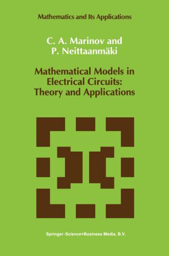 【预订】Mathematical Models in Electrical Ci...