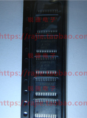 A3983SLPTR-T A3983SLPTR-T ALLEGRO原装正品全新进口实体店