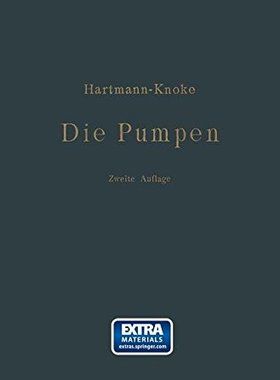 【预订】Die Pumpen