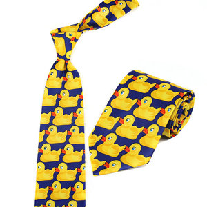 美剧同款男士正装领带 