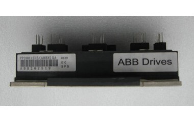 PP20012HS PP15012HS(ABBN)5A PP07512HS  变频器IGBT模块