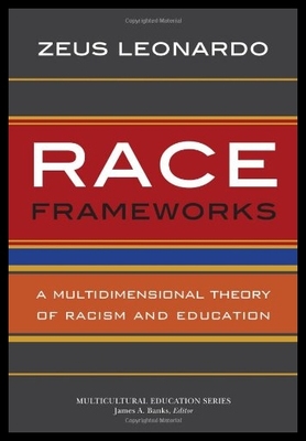 【预售】Race Frameworks: A Multidimensional Th
