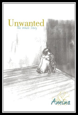 【预售】Unwanted: The Whole Story