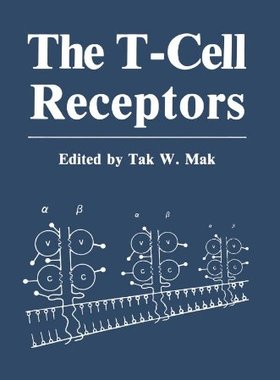 【预售】The T-Cell Receptors