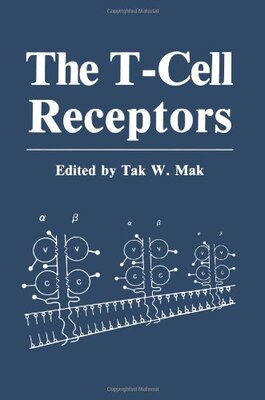 【预售】The T-Cell Receptors