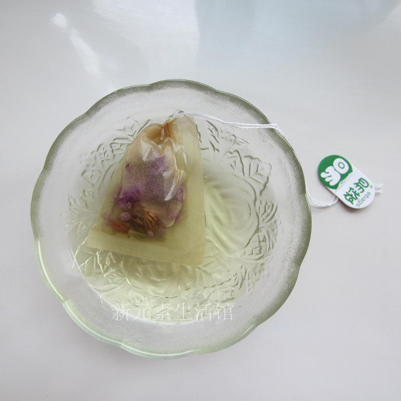 包邮易袋原色33枚小号茶包袋