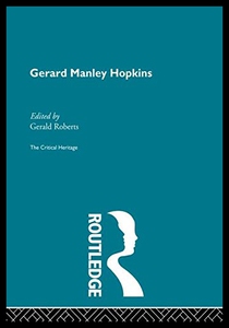 【预售】Gerard Manley Hopkins: The Critical Heritage