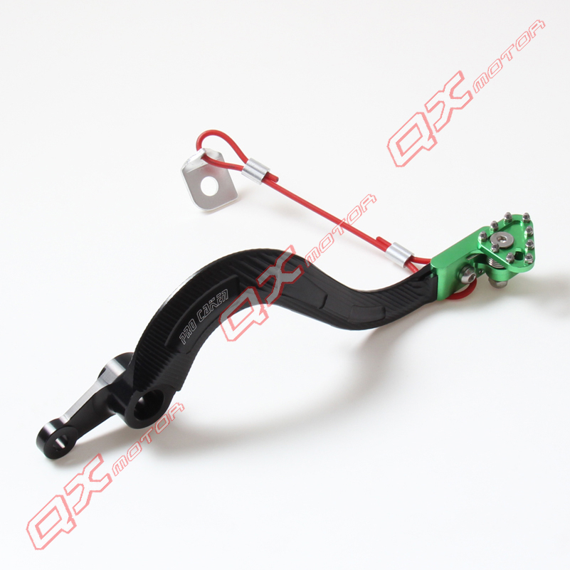 川崎klx450锻造cnc越野摩托车