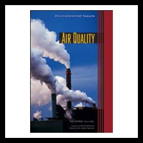 【预售】Air Quality