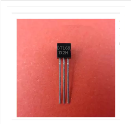 BT169D TO-92 全新原装现货特价 质量保证 放心购买
