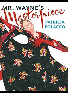 【预售】Mr. Wayne's Masterpiece